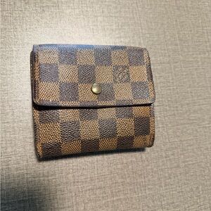 Louis Vuitton Wallet